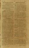 Barbados Mercury Saturday 23 February 1788 Page 1