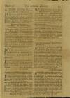Barbados Mercury Tuesday 11 March 1788 Page 5