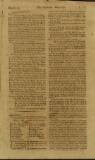 Barbados Mercury Saturday 22 March 1788 Page 3