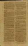 Barbados Mercury Saturday 22 March 1788 Page 4