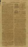 Barbados Mercury Tuesday 25 March 1788 Page 3