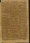 Barbados Mercury Saturday 31 May 1788 Page 3