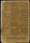 Barbados Mercury Saturday 31 January 1789 Page 4