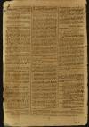 Barbados Mercury Saturday 07 February 1789 Page 4