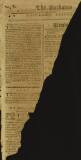 Barbados Mercury Saturday 21 February 1789 Page 1