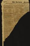 Barbados Mercury Saturday 28 February 1789 Page 1