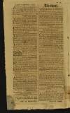 Barbados Mercury Saturday 07 March 1789 Page 2