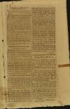 Barbados Mercury Saturday 07 March 1789 Page 3