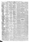 Liverpool Journal of Commerce Wednesday 13 November 1861 Page 2