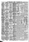Liverpool Journal of Commerce Friday 22 November 1861 Page 2