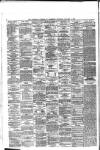 Liverpool Journal of Commerce Saturday 04 January 1862 Page 4