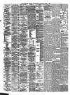 Liverpool Journal of Commerce Saturday 19 April 1862 Page 2