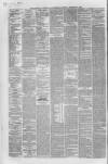 Liverpool Journal of Commerce Saturday 07 February 1863 Page 2