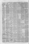 Liverpool Journal of Commerce Wednesday 11 February 1863 Page 2