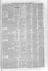 Liverpool Journal of Commerce Saturday 07 November 1863 Page 3