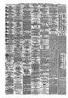 Liverpool Journal of Commerce Wednesday 10 February 1864 Page 2