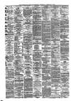 Liverpool Journal of Commerce Wednesday 17 February 1864 Page 2