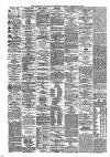 Liverpool Journal of Commerce Tuesday 23 February 1864 Page 2