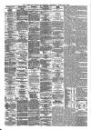 Liverpool Journal of Commerce Wednesday 24 February 1864 Page 2