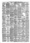 Liverpool Journal of Commerce Saturday 09 April 1864 Page 2