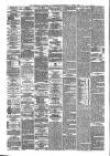 Liverpool Journal of Commerce Wednesday 01 June 1864 Page 2