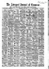 Liverpool Journal of Commerce Wednesday 15 June 1864 Page 1