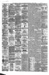 Liverpool Journal of Commerce Wednesday 15 June 1864 Page 2