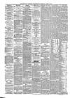 Liverpool Journal of Commerce Thursday 06 April 1865 Page 2