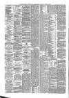 Liverpool Journal of Commerce Saturday 08 April 1865 Page 2