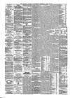 Liverpool Journal of Commerce Wednesday 12 April 1865 Page 2