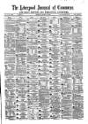 Liverpool Journal of Commerce Tuesday 20 March 1866 Page 1