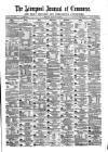 Liverpool Journal of Commerce Friday 24 August 1866 Page 1