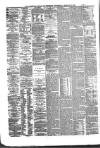 Liverpool Journal of Commerce Wednesday 06 February 1867 Page 2