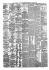 Liverpool Journal of Commerce Wednesday 13 March 1867 Page 2
