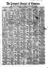 Liverpool Journal of Commerce Thursday 14 March 1867 Page 1