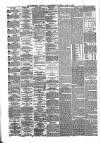 Liverpool Journal of Commerce Thursday 11 April 1867 Page 2