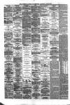 Liverpool Journal of Commerce Saturday 22 June 1867 Page 1