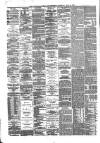 Liverpool Journal of Commerce Saturday 13 July 1867 Page 2