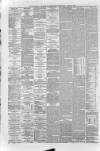 Liverpool Journal of Commerce Wednesday 15 April 1868 Page 2