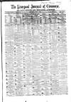 Liverpool Journal of Commerce Friday 16 April 1869 Page 1