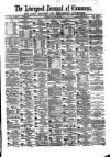 Liverpool Journal of Commerce Monday 19 April 1869 Page 1