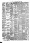 Liverpool Journal of Commerce Monday 19 April 1869 Page 2