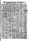 Liverpool Journal of Commerce Thursday 19 May 1870 Page 1