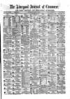 Liverpool Journal of Commerce Thursday 23 June 1870 Page 1