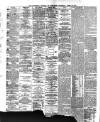 Liverpool Journal of Commerce Thursday 27 April 1871 Page 2