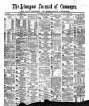 Liverpool Journal of Commerce Thursday 04 May 1871 Page 1