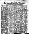 Liverpool Journal of Commerce Friday 05 May 1871 Page 1