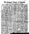 Liverpool Journal of Commerce Monday 15 May 1871 Page 1