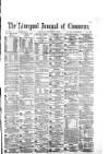 Liverpool Journal of Commerce Monday 12 February 1872 Page 1
