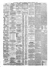 Liverpool Journal of Commerce Saturday 03 February 1872 Page 2